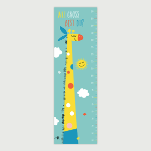 Messleiste - Giraffe