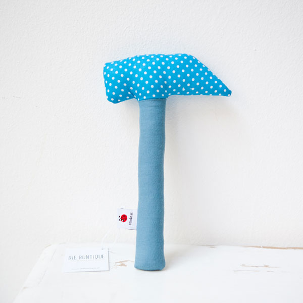 Rassel - Hammer – Bild 5