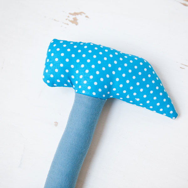 Rassel - Hammer – Bild 4