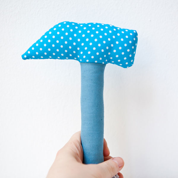 Rassel - Hammer – Bild 3