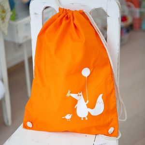 knopfbeutel-fuchs-orange