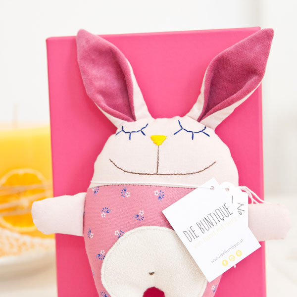 Tierkiste - Hanna der Hase – Bild 7