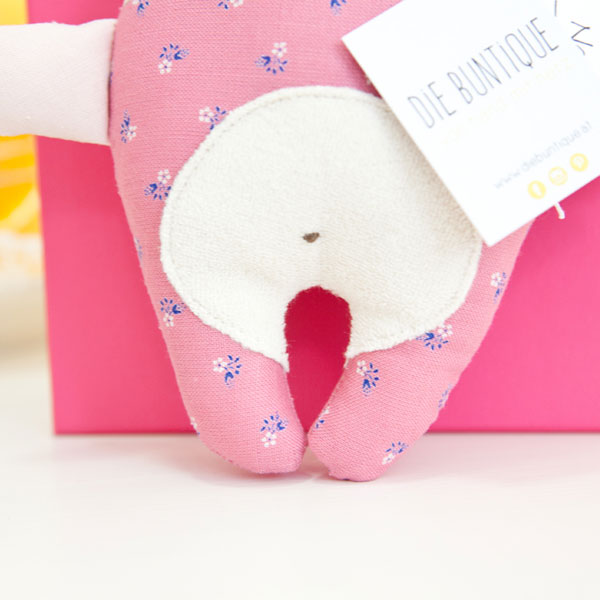 Tierkiste - Hanna der Hase – Bild 6