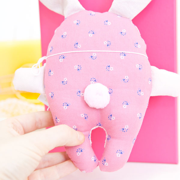 Tierkiste - Hanna der Hase – Bild 5