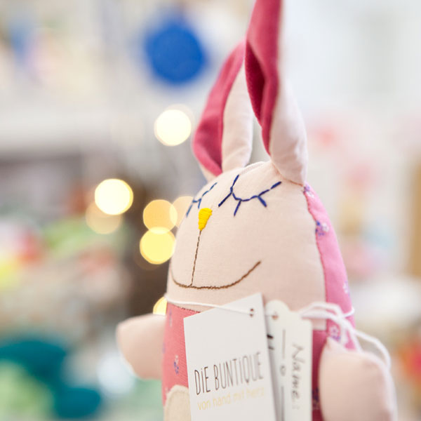 Tierkiste - Hanna der Hase – Bild 4