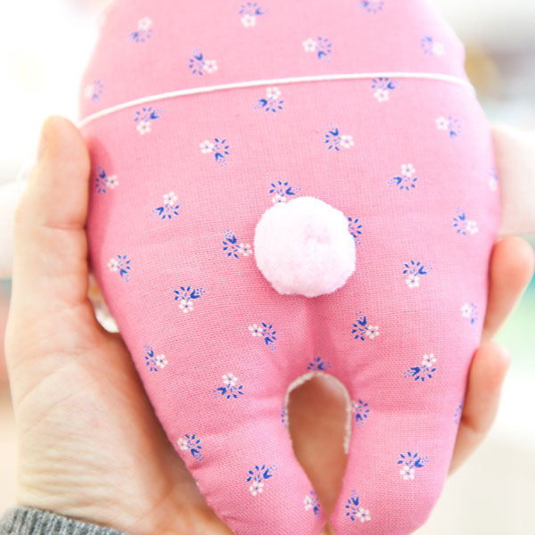 Tierkiste - Hanna der Hase – Bild 3