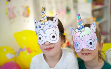Kindergeburtstag