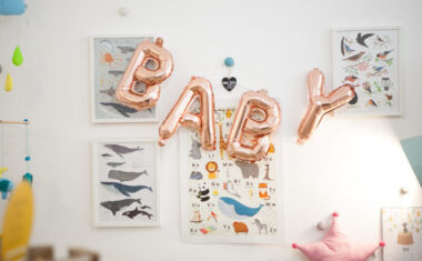 Babyparty