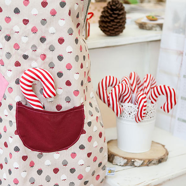 Greifling Zuckerstange – Bild 5