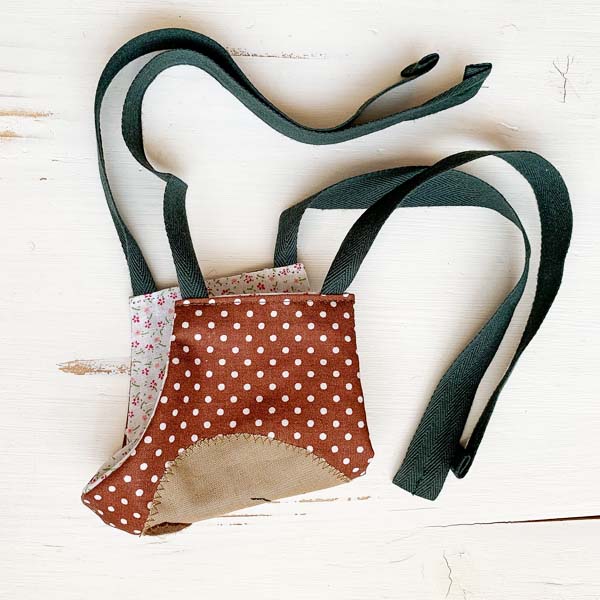 Maske Bär – Bild 6