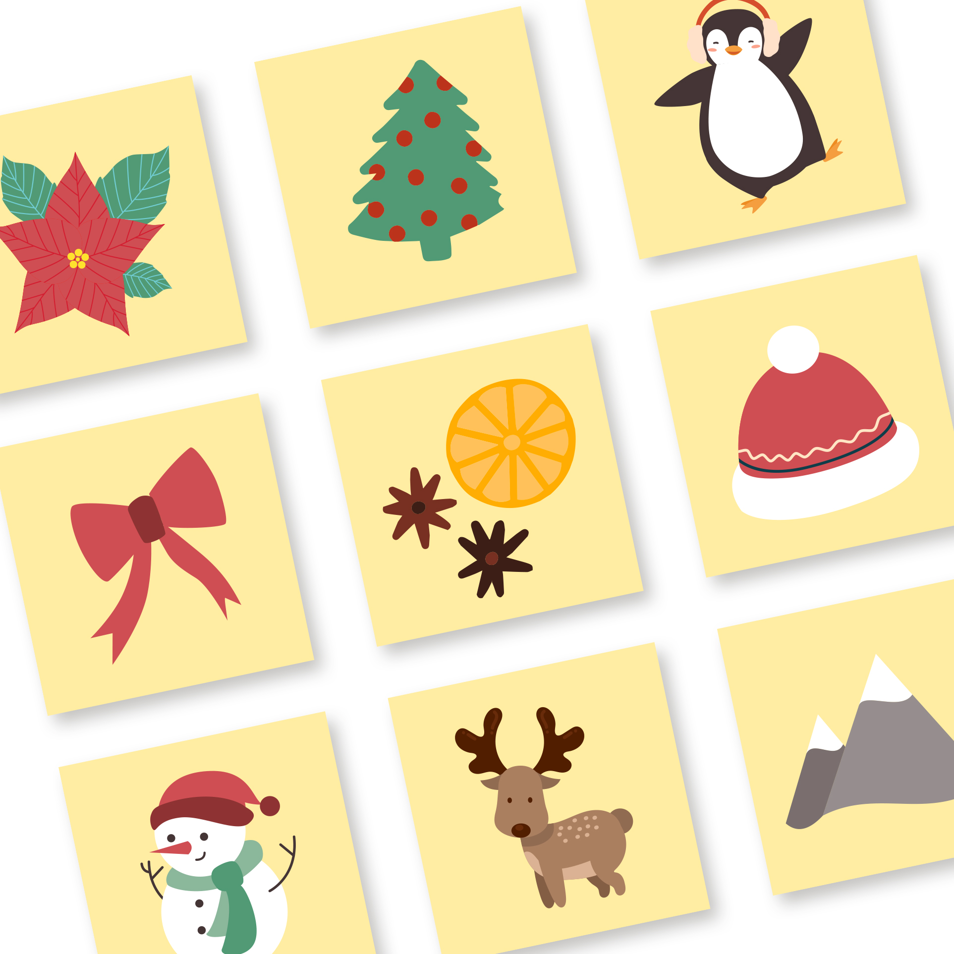 X-Mas Memory – Bild 3