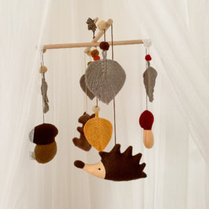 Baby-Mobiles
