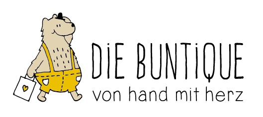 diebuntique.at - Design – von hand mit herz
